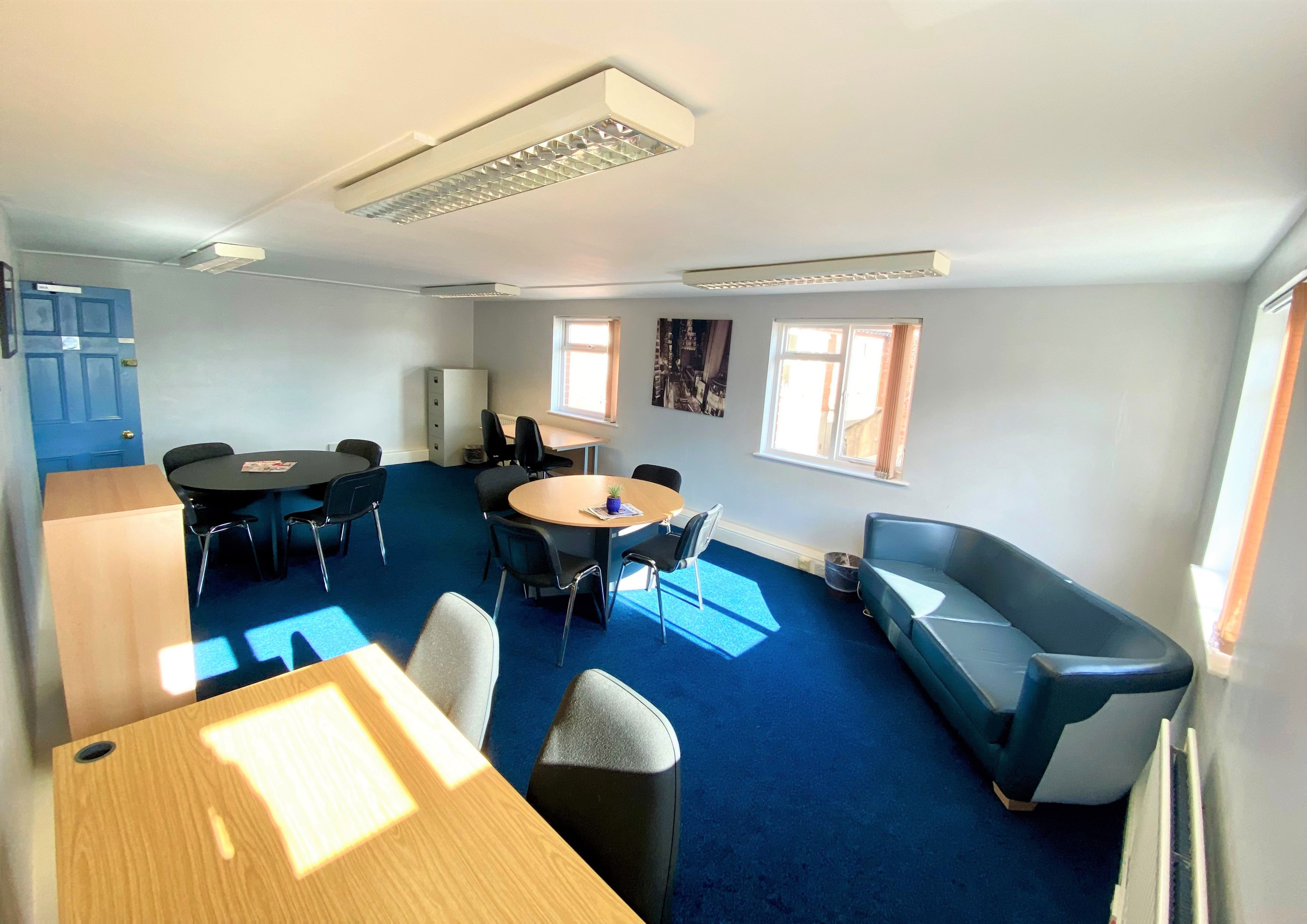 Office Meeting Room Hire Rent in Fishergate York