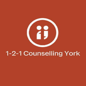 1-2-1 counselling york
